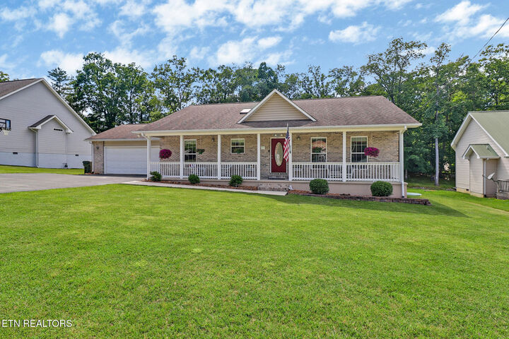 Property Photo:  21 Knights Way  TN 38571 