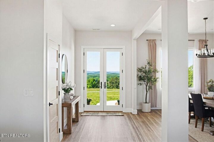 Property Photo:  3647 Foshee Rd  TN 37846 