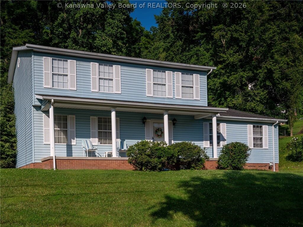 Property Photo: 5335 Luray Lane WV 25313