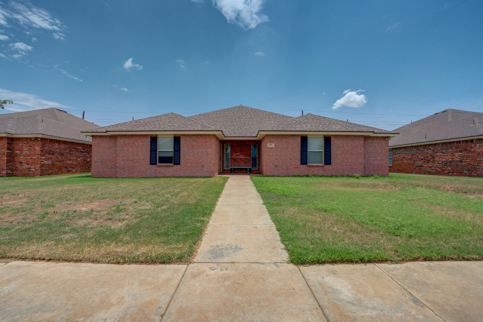Property Photo:  918 N Bangor Avenue  TX 79416 