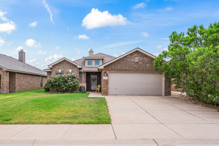 Property Photo: 7425 104th Street TX 79424