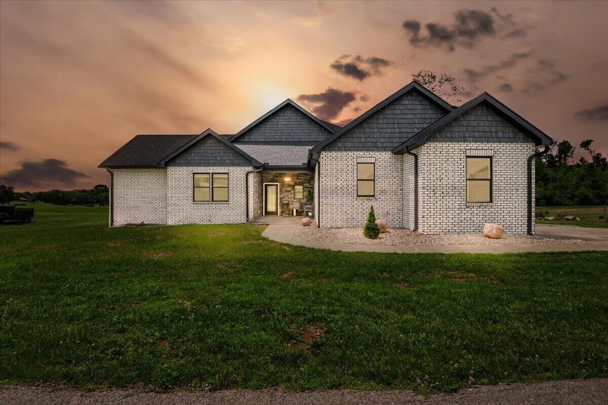 Property Photo:  43 Cedar Ridge Drive  KY 40744 