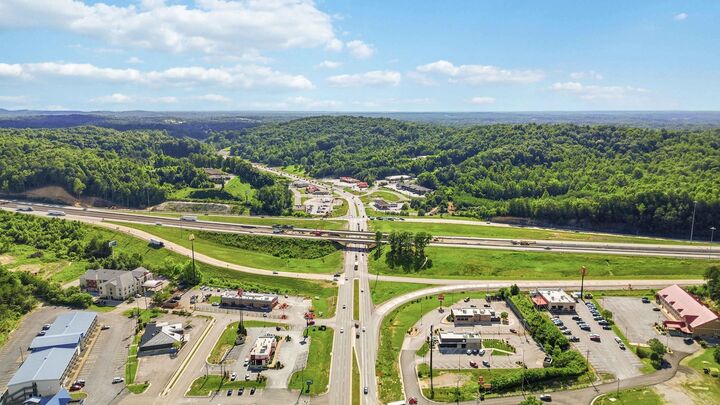 Property Photo: 0000 Cumberland Falls Hwy KY 40701