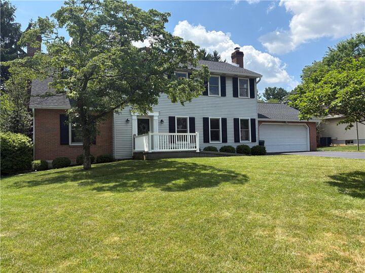 Property Photo:  750 Apollo Drive  PA 18017 