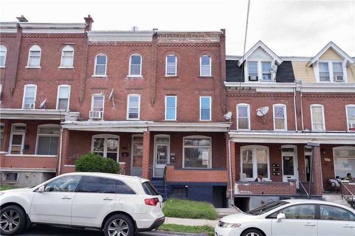 Property Photo:  409 W Washington Street  PA 18102 