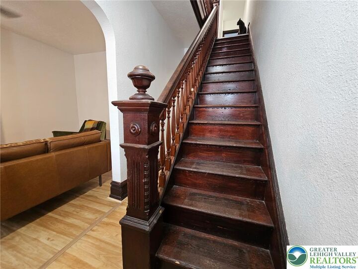 Property Photo: 835 W Berwick Street PA 18042