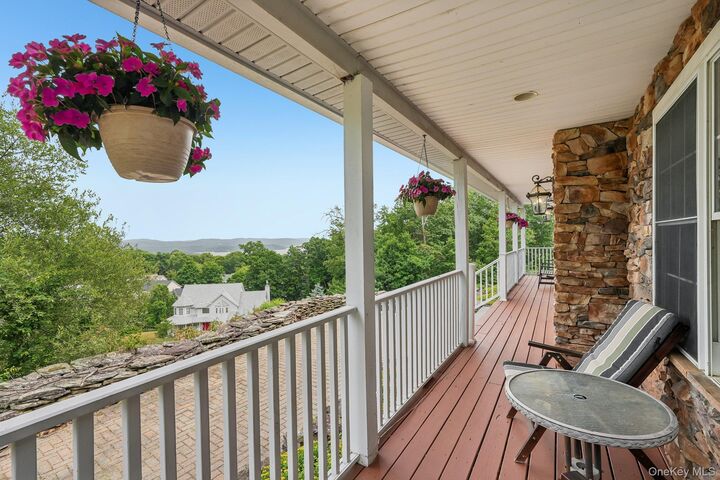 Property Photo:  29 Dunderberg Road  NY 10986 