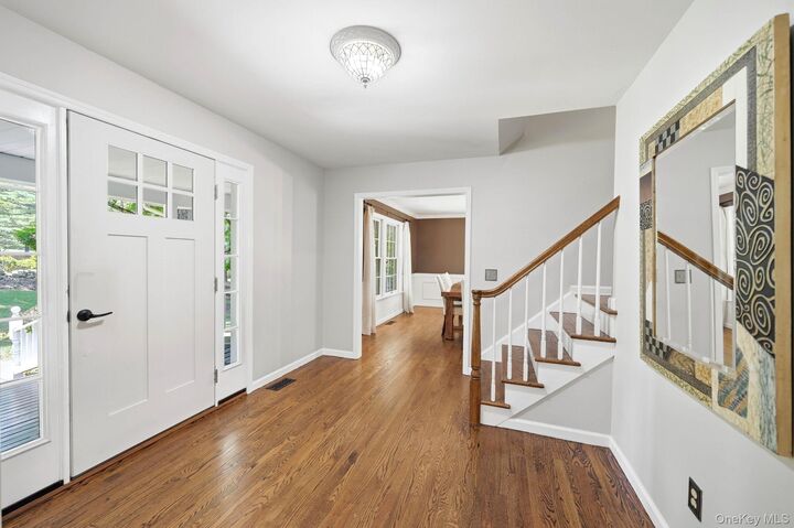 Property Photo: 8 Sills Court NY 10990