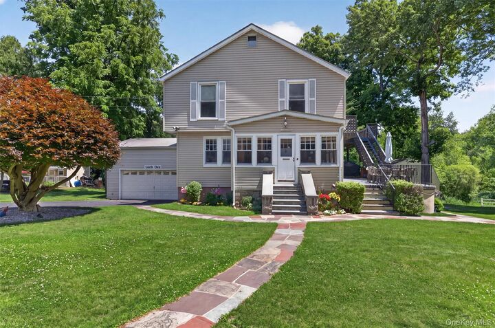 Property Photo:  3112 Donald Court  NY 10547 