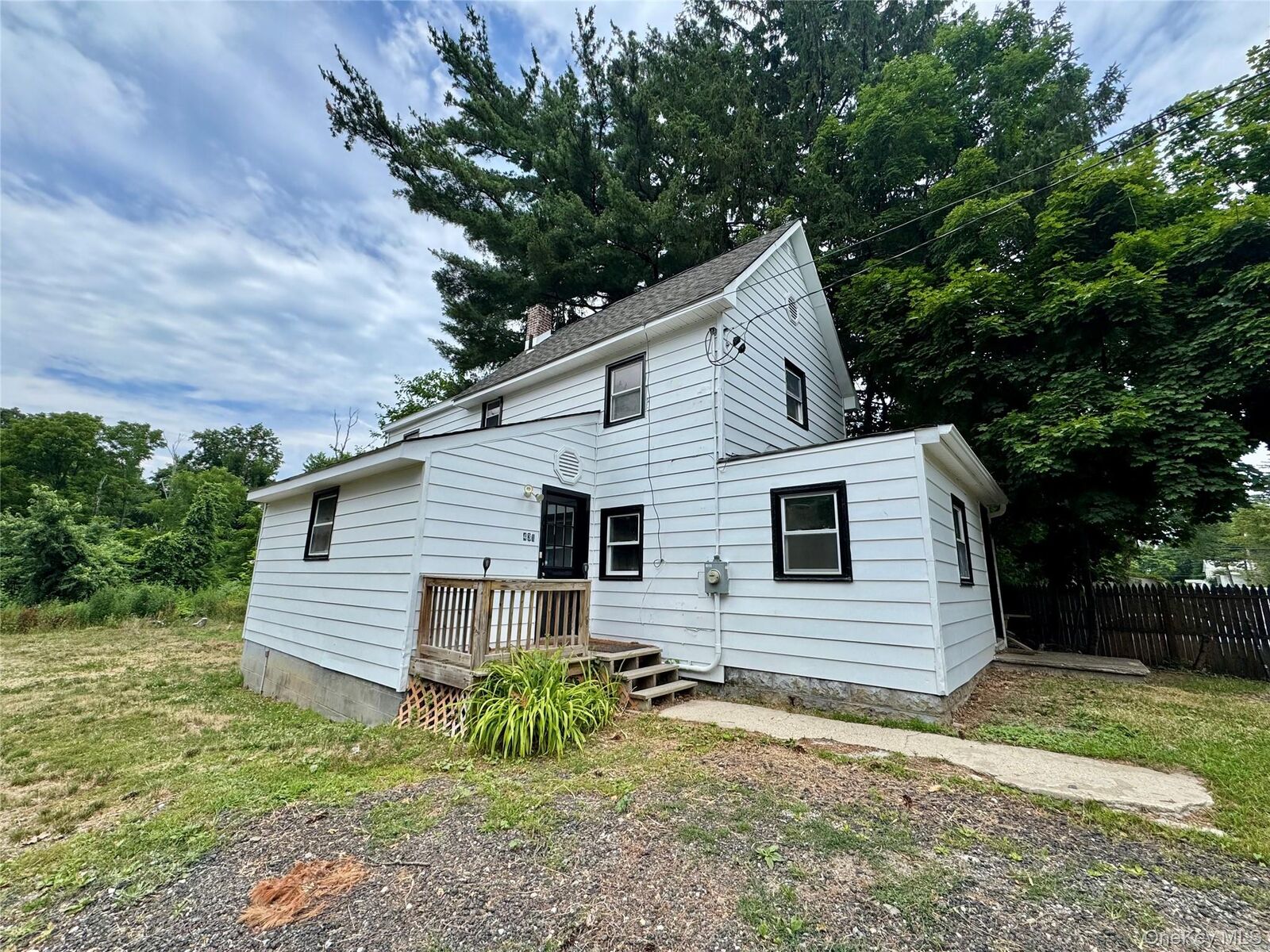 Property Photo:  431 Violet Avenue  NY 12601 