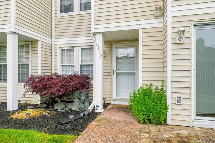 Property Photo:  2119 Whispering Hills  NY 10918 
