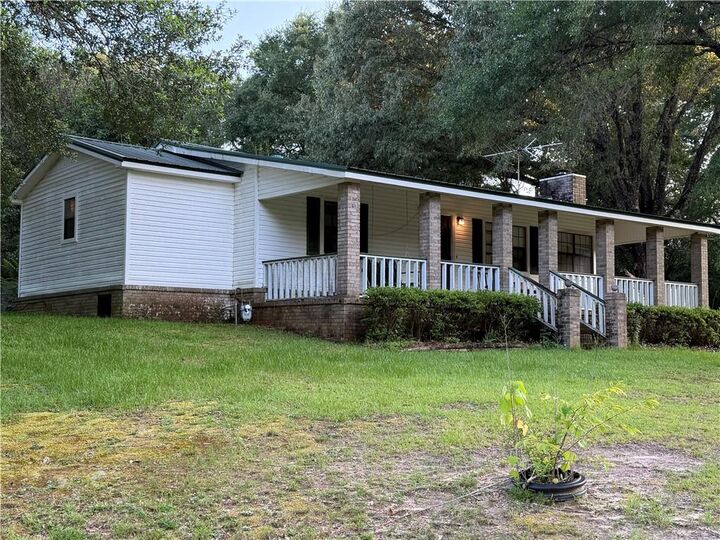 Property Photo: 19755 Lott Circle AL 36522