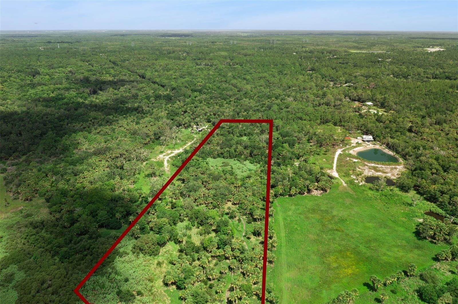 Property Photo:  Canvasback Trail  FL 32732 