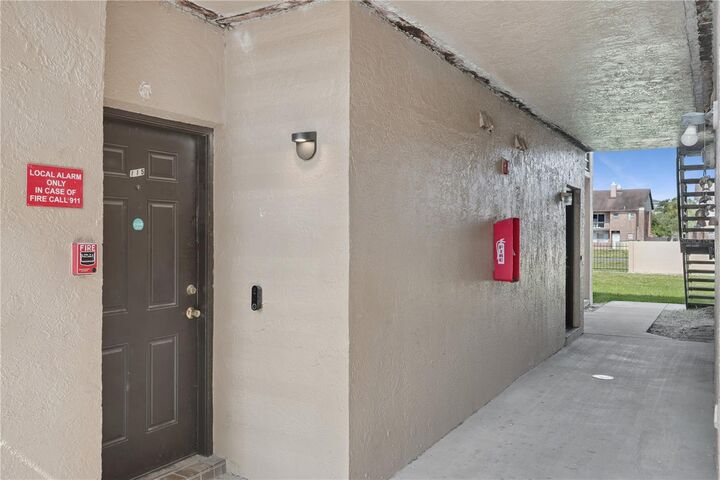 Property Photo:  5226 Via Hacienda Circle A115  FL 32839 