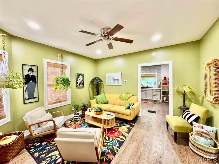Property Photo:  1214 Hill Street  MO 63401 