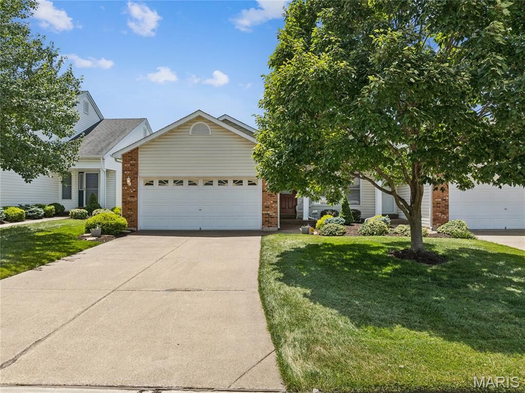 Property Photo: 227 Maryland Drive 30A MO 63366