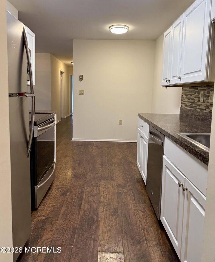 Property Photo: 16 Pine Cluster Circle NJ 07726