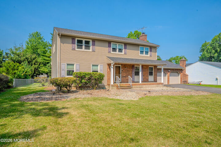 Property Photo:  3308 Evergreen Lane  NJ 07080 