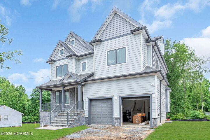 Property Photo:  23 Wicker Place  NJ 07751 