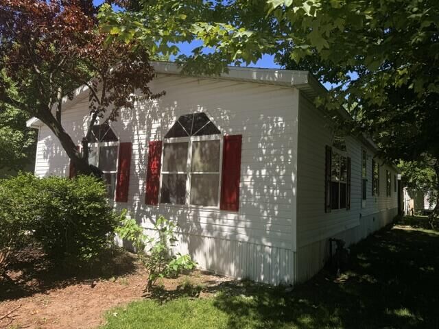 Property Photo:  3611 Butternut Drive  MI 49424 