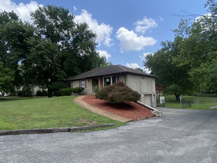 Property Photo:  842 Stardust Lane  IL 62948 
