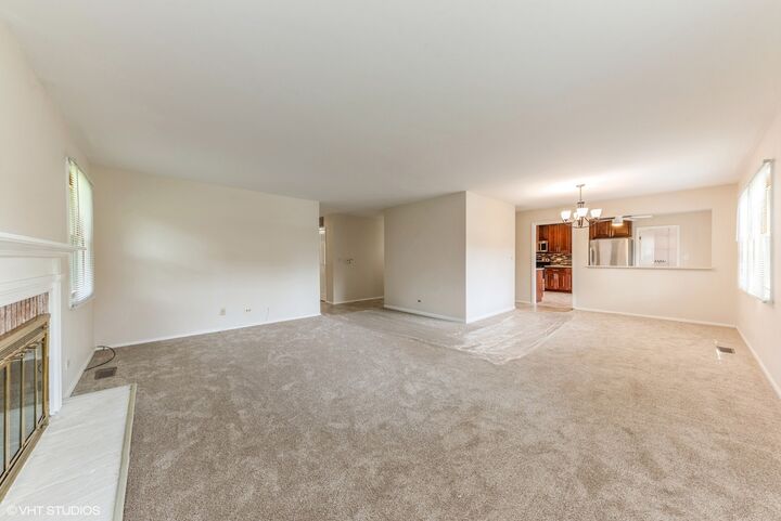 Property Photo: 380 Checker Drive IL 60089