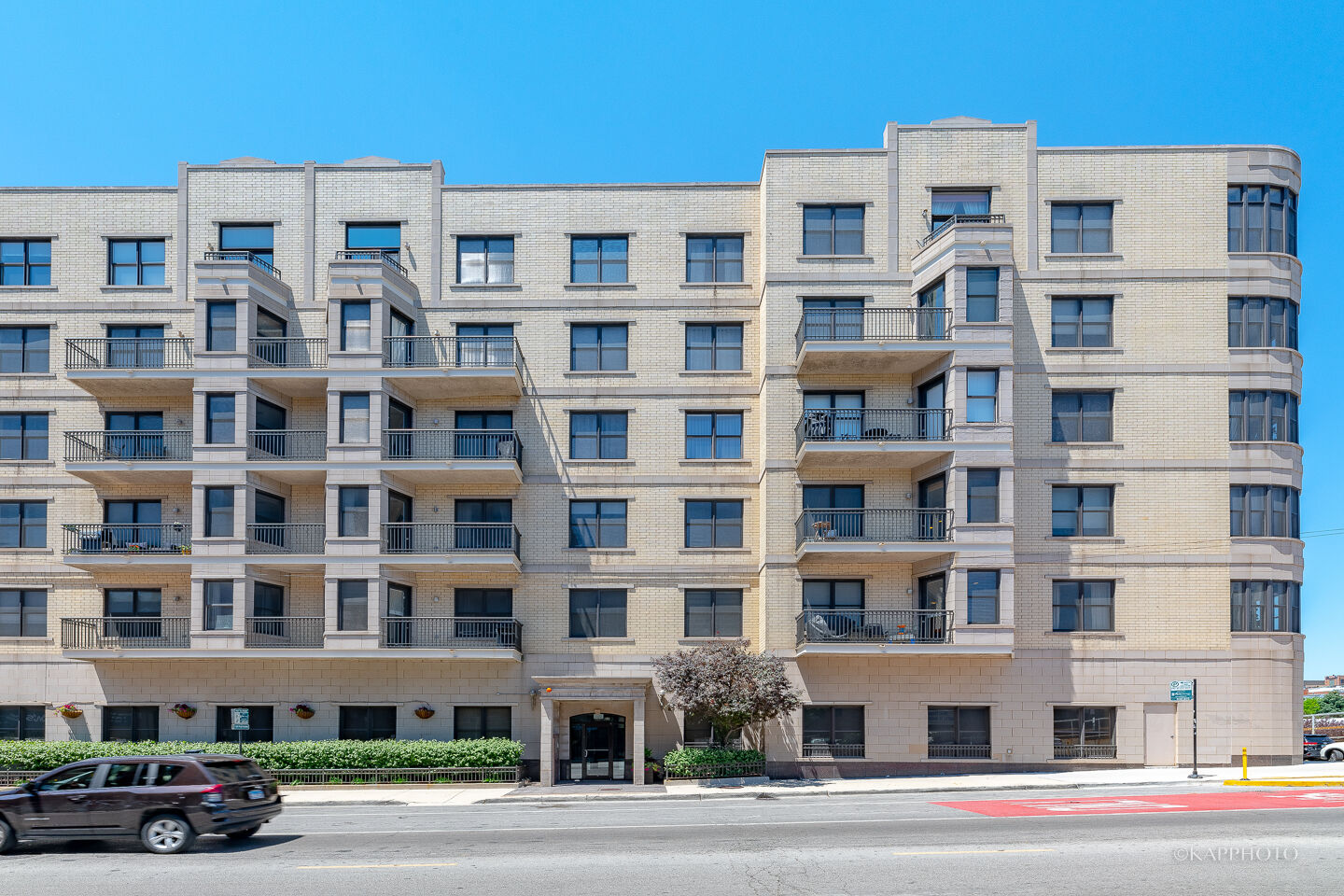 Property Photo:  520 N Halsted Street 516  IL 60642 