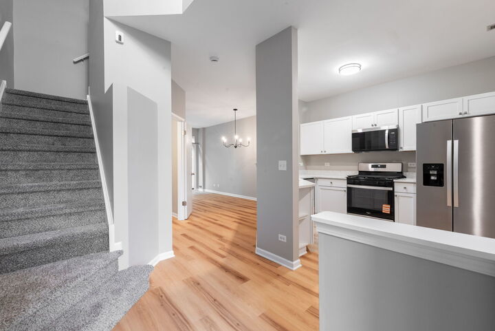 Property Photo:  182 Stockton Drive  IL 60030 