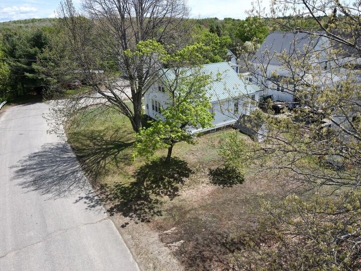 Property Photo: 90 East Terrace ME 04462
