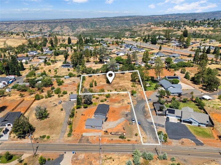 Property Photo:  3975 Skyview  CA 95969 