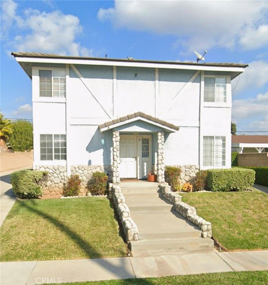 Property Photo:  14439 Rosecrans B  CA 90638 