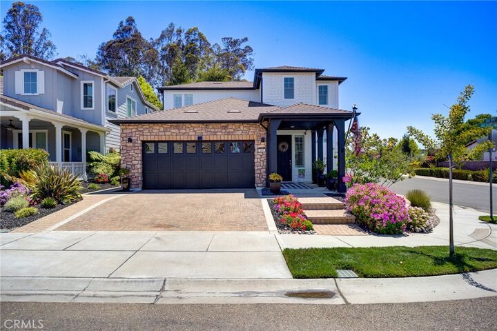 Property Photo:  995 Jacqueline  CA 93444 