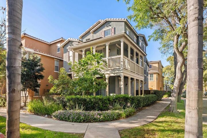 Property Photo: 1858 Wedgewood Pl CA 91913