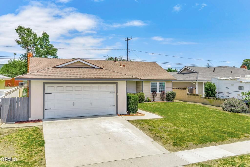 Property Photo:  296 S Brookshire Avenue  CA 93003 