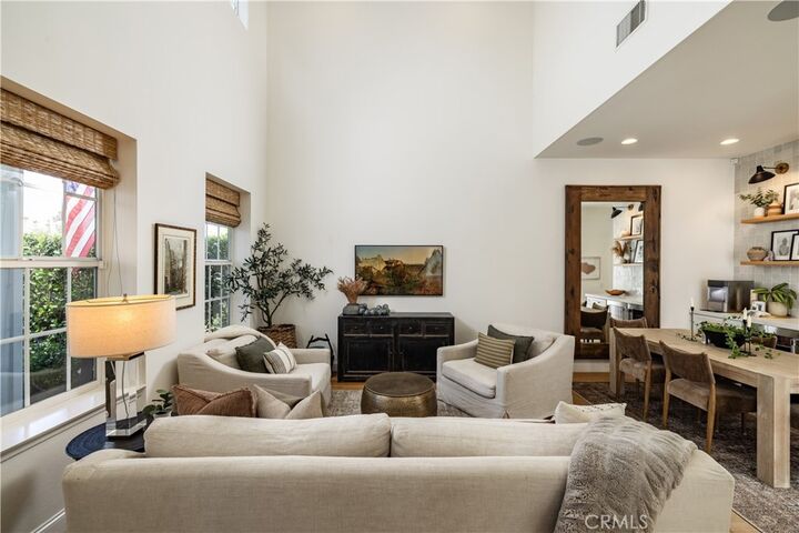 Property Photo:  2001 Haven  CA 92663 