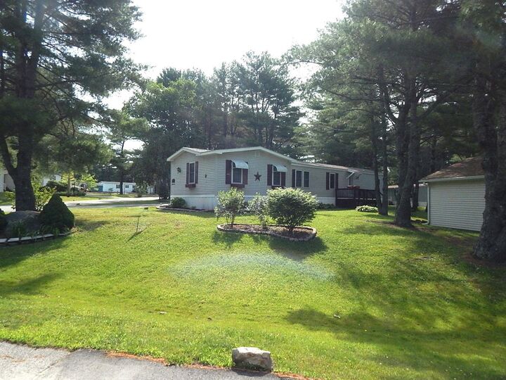 Property Photo:  3 Vesta Court  ME 04346 