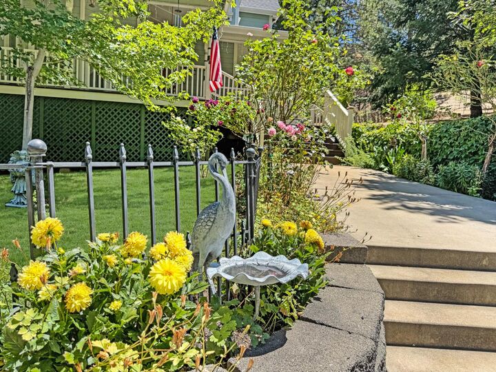Property Photo: 505 Caruso Court CA 95713