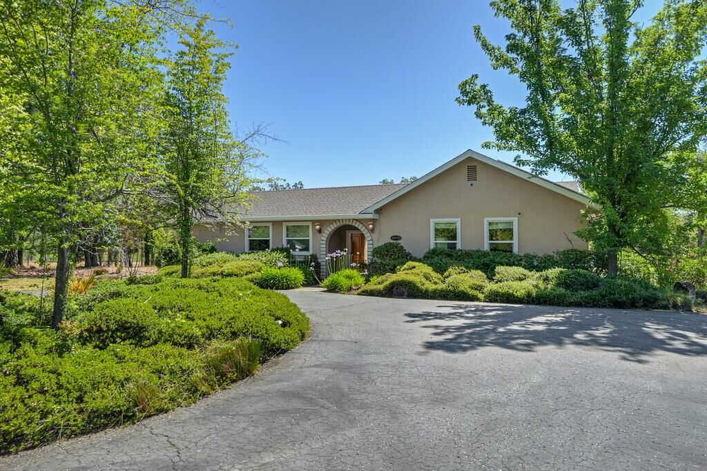 Property Photo: 19539 Mountain Lion Road CA 95945