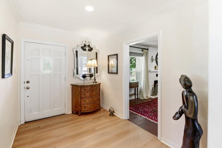 Property Photo:  4960 Paloma Avenue  CA 95608 