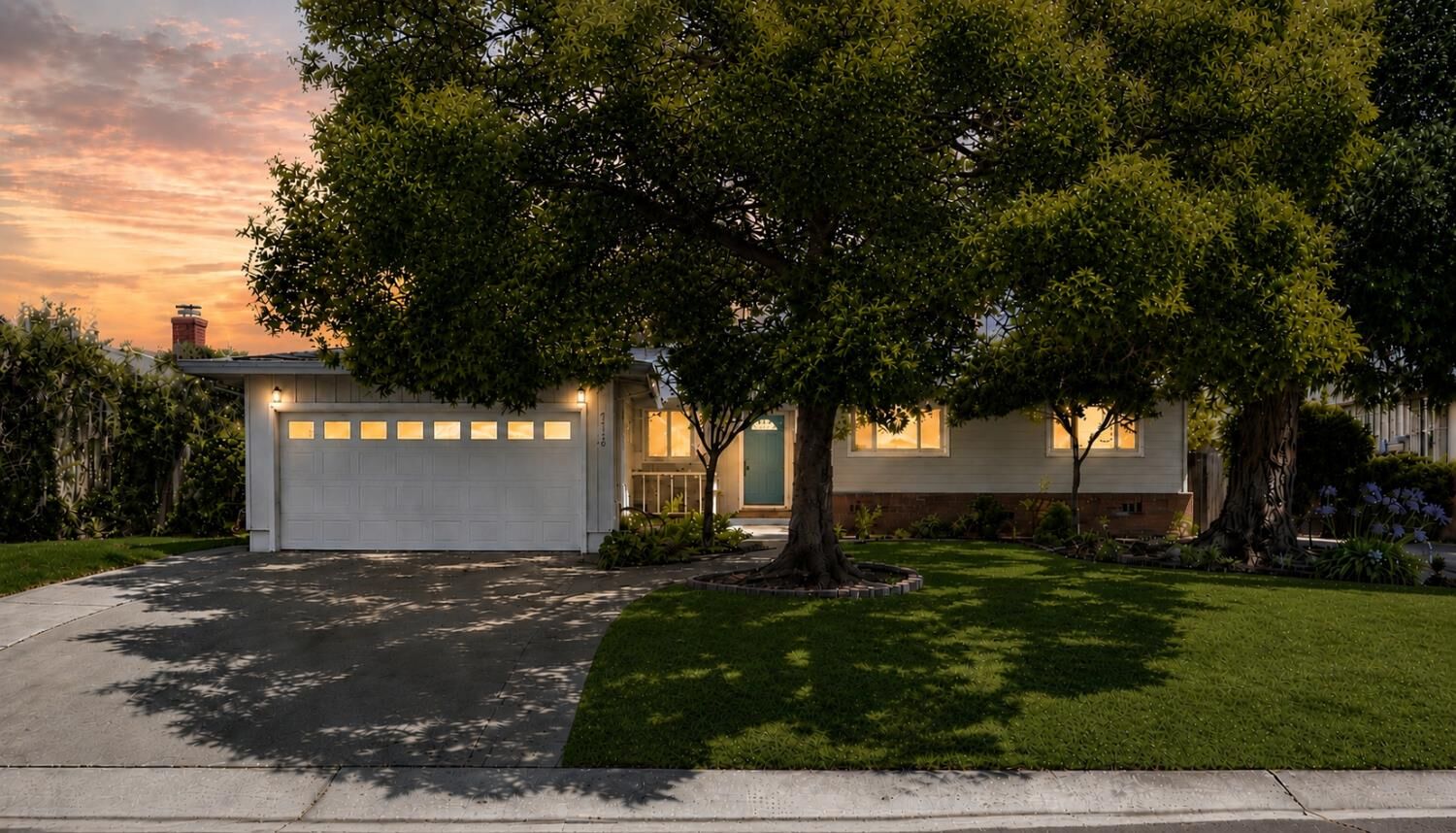 Property Photo:  4524 Morpheus Lane  CA 95864 