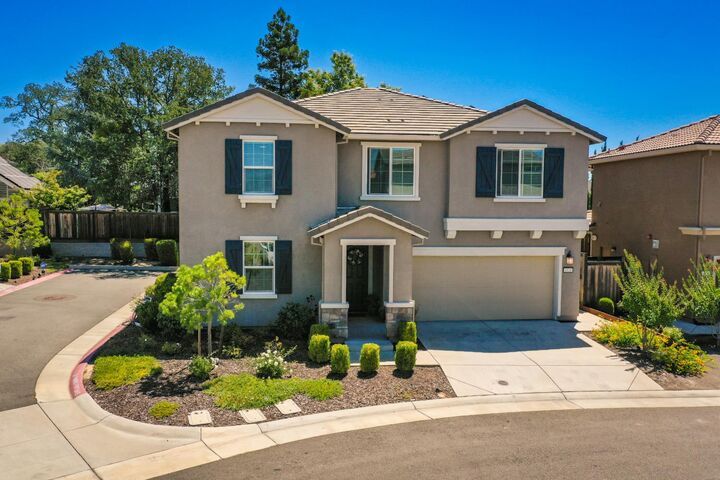 Property Photo:  4526 Gray Lodge Loop  CA 95677 