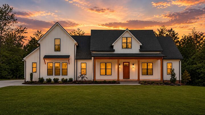 Property Photo:  2660 Jarrell Ridge Rd  TN 37043 