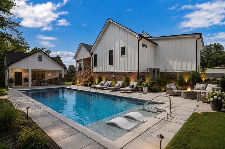 Property Photo:  2660 Jarrell Ridge Rd  TN 37043 