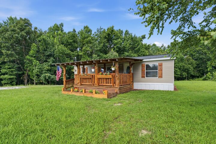 Property Photo:  111 Jana Lane  TN 38462 