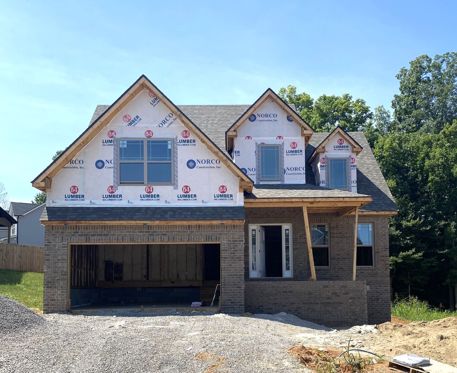 Property Photo:  304 Timber Springs  TN 37042 