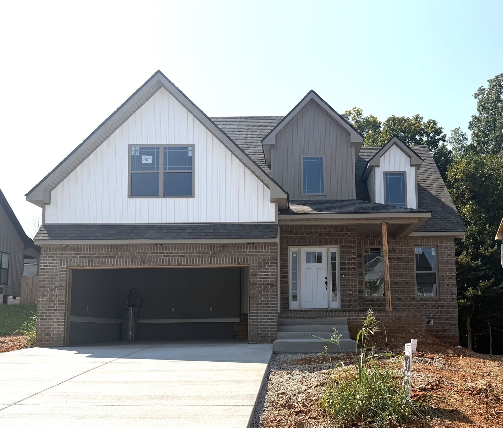 Property Photo: 304 Timber Springs TN 37042