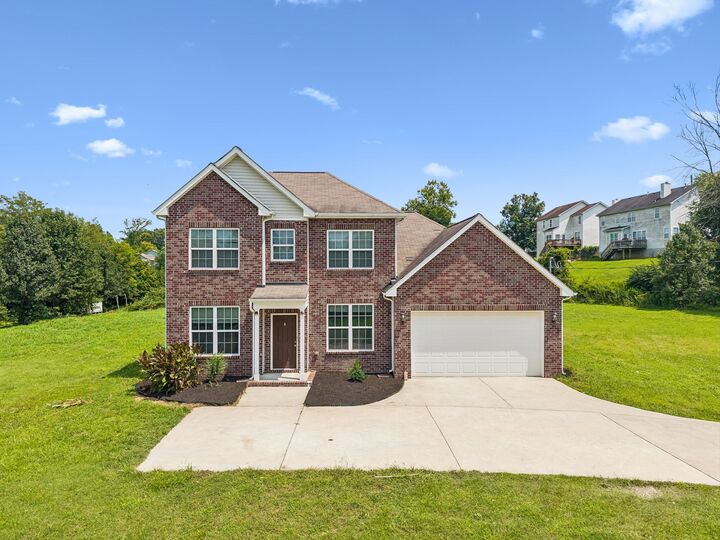 Property Photo: 506 Welshcrest Ct TN 37013