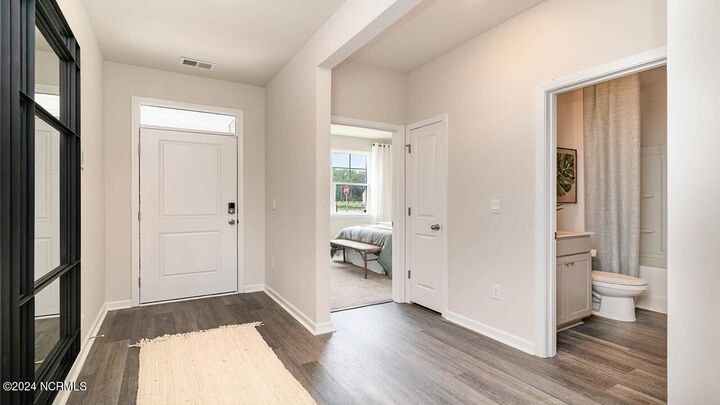 Property Photo: 1042 Stanbury Bluff Road SW NC 28462