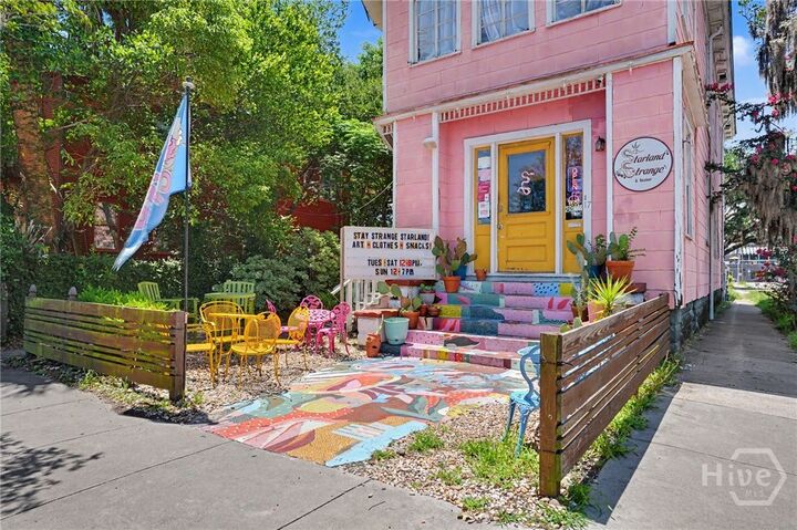 Property Photo:  17 41st St Street  GA  