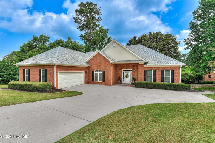 Property Photo:  1034 Hampstead Place  GA 30907 